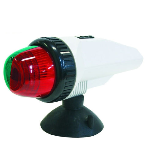 Easterner BOW LIGHT with Suction Cup