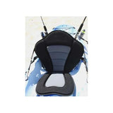 Deluxe Backrest Seat