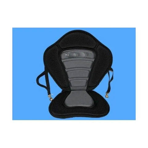 Deluxe Backrest Seat