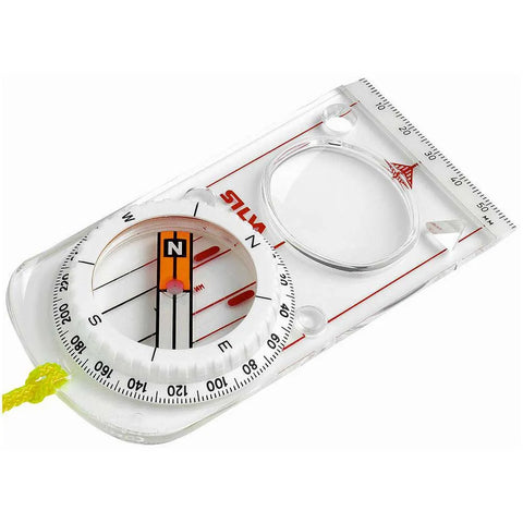 Silva 1S-360 JET Compass