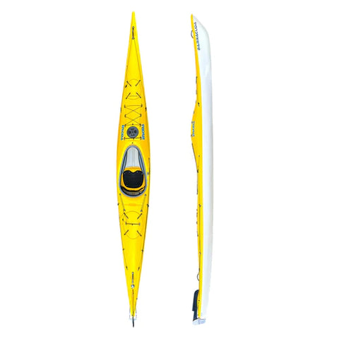 Barracuda Kayaks - Enigma