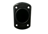 Flush Mount Rod Holder