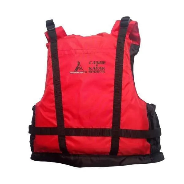 Marlin GH50 Life Jacket Pro Kayaks