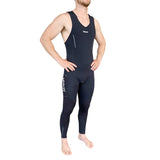Vaikobi - FlexForce 2mm Long John - MENS
