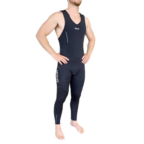 Vaikobi - FlexForce 2mm Long John - MENS