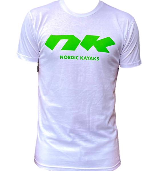 Nordic Kayaks T shirt Pro Kayaks