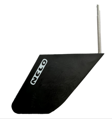 Nelo Marathon Rudder