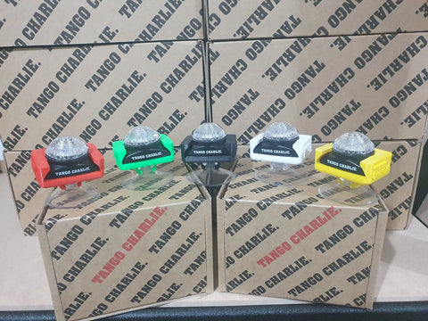 'Tango Charlie' Low Profile Rear Kayak Light
