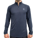 Vaikobi - UV Long Sleeve ZIP Tech Top