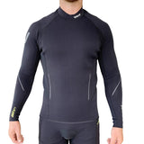 Vaikobi - FlexForce 2mm Wetsuit Top - MENS