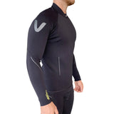 Vaikobi - FlexForce 2mm Wetsuit Top - MENS