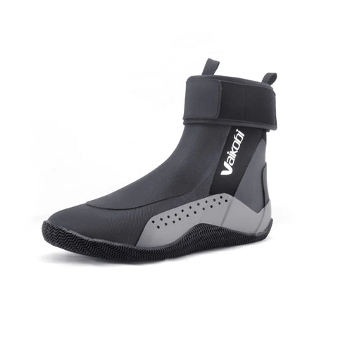 Vaikobi Speed-Grip High Cut Boot