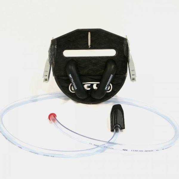 Nelo K1 Foot Rest with Water Pump Pro Kayaks