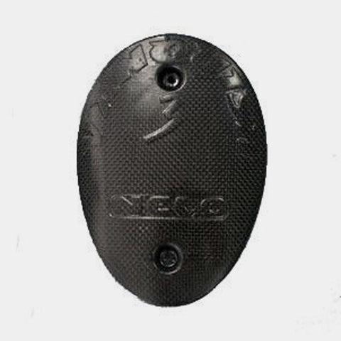 Nelo Carbon Rudder Hatch for K2 Vanquish III