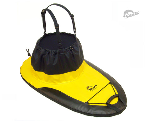 Seals Sprayskirt - RENTAL