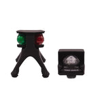 'Tango Charlie' Navigation Light Set