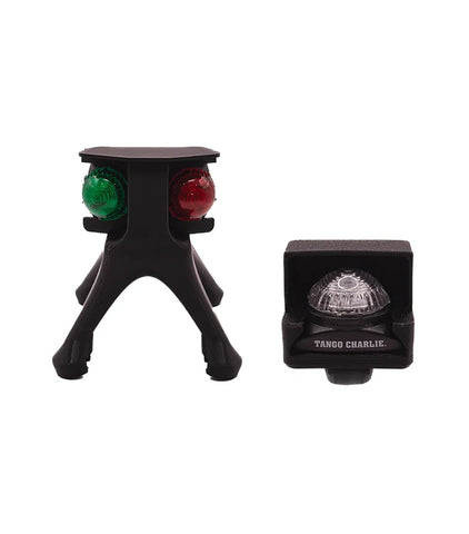 'Tango Charlie' Navigation Light Set