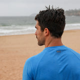 Vaikobi UV Ocean Tech S/S Tee