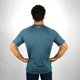 Vaikobi UV Ocean Tech S/S Tee