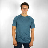 Vaikobi UV Ocean Tech S/S Tee