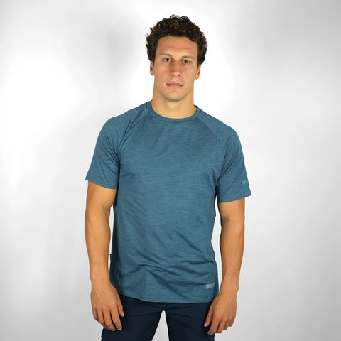 Vaikobi UV Ocean Tech S/S Tee