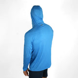 Vaikobi UV Ocean Tech L/S Hooded Top