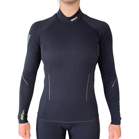 Vaikobi - FlexForce 2mm Wetsuit Top - WOMENS