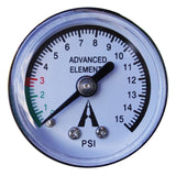 Advanced Elements - Inline Valve Adaptor