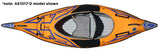 Advanced Elements - AdvancedFrame Sport ELITE Kayak
