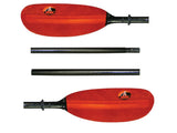 Advanced Elements - Axis 230 4-Part Fiberglass Paddle