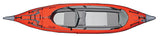 Advanced Elements - AdvancedFrame Convertible Elite Kayak