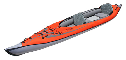 Advanced Elements - AdvancedFrame Convertible Elite Kayak