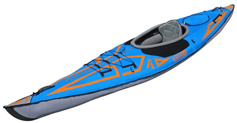 Advanced Elements - AdvancedFrame Expedition Elite Kayak