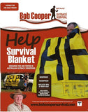 Help Survival Blanket