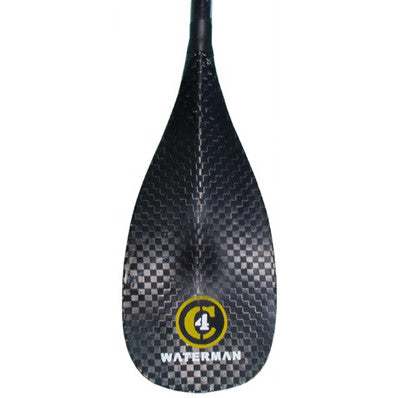 C4 Waterman Carbon Paddle