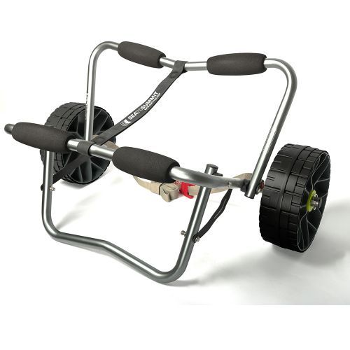 Sea to Summit しよ Medium Cart ドーリー カヤック カヌー