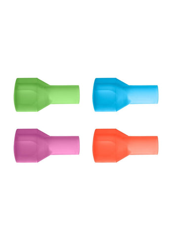 Camelbak Big Bite Valve - Colour 4 Pack