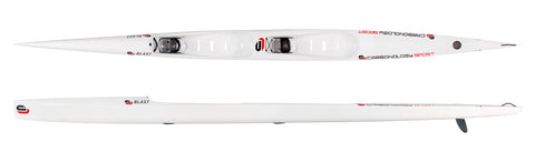 Carbonology Flash X - Double