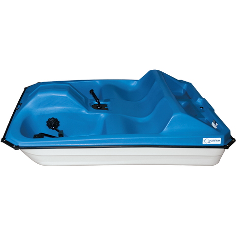 Cadet 3 Pedal Boat