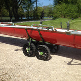 C-TUG SandTrakz Kayak Cart