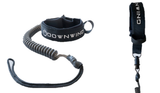 Downwind Leg Leash