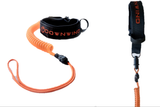 Downwind Leg Leash