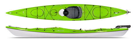 Delta 14 - Delta Kayak