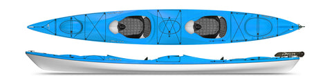 Delta 17.5T - Delta Kayaks