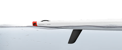 Epic Universal Rudder