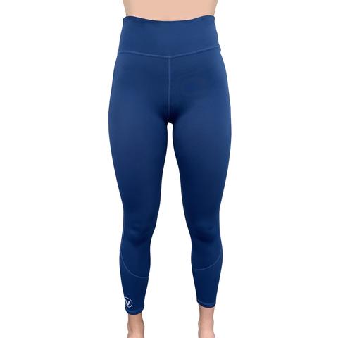 Vaikobi - Women’s ERGO UV Full Length Leggings