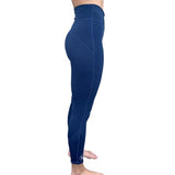 Vaikobi - Women’s ERGO UV Full Length Leggings