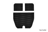 Washrider - Non-Slip Foot Pad - Nelo/Fenn/Epic/NK/Think