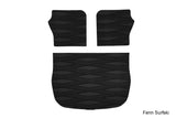 Washrider - Non-Slip Foot Pad - Nelo/Fenn/Epic/NK/Think