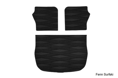 Washrider - Non-Slip Foot Pad - Nelo/Fenn/Epic/NK/Think